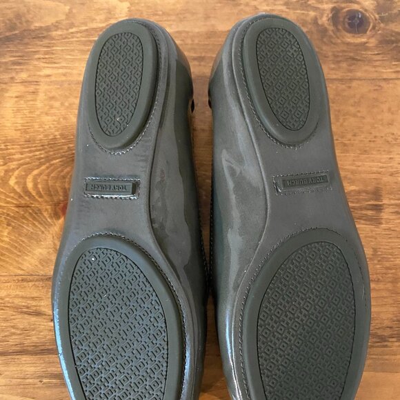 Tory Burch Minnie Ballet Sz. 8 - Picture 8 of 8